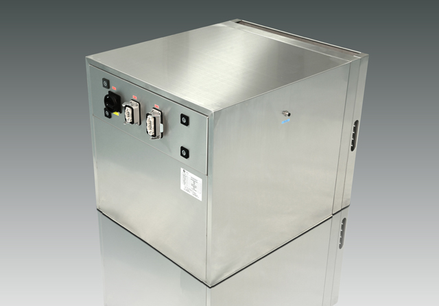 FFU-EC310-6x6-A即插即用式